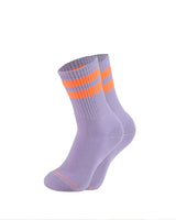 Socks Starlight Glitter Flamingo | Ooley