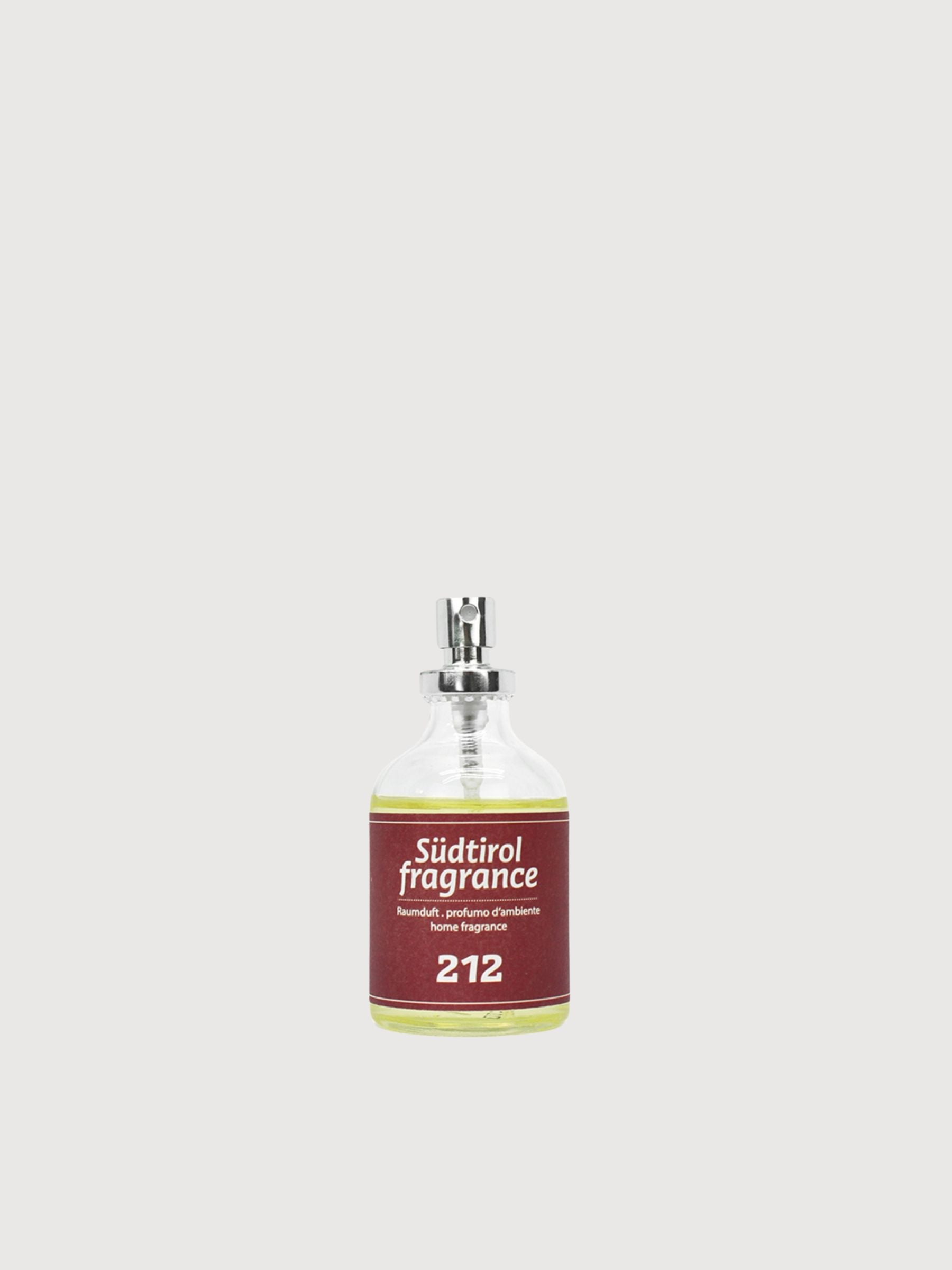 Fragranza domestica Südtirol 212 Spray 50 ml | Team Dr. Joseph