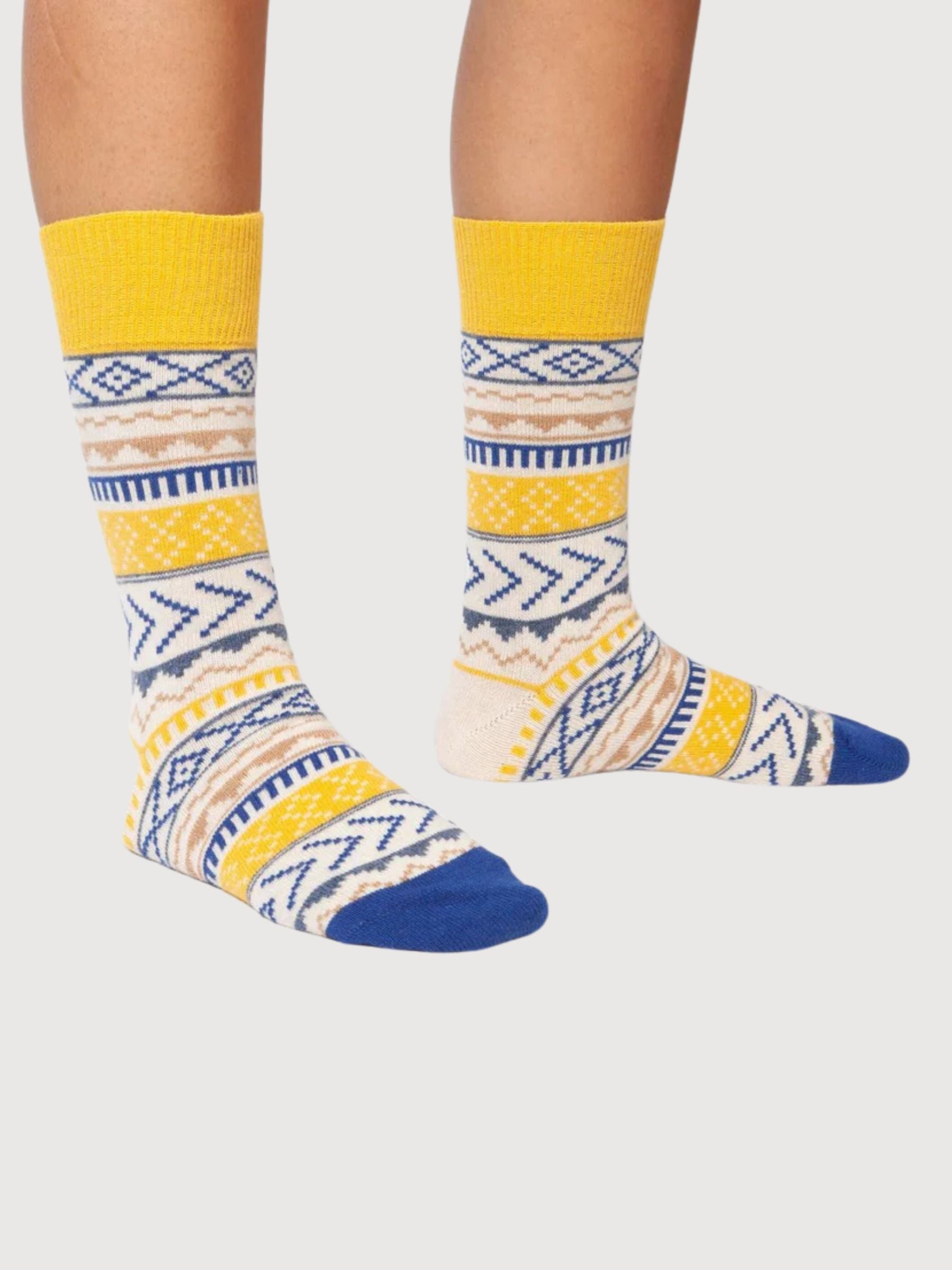 Cozy Alma Socks | Dillysocks