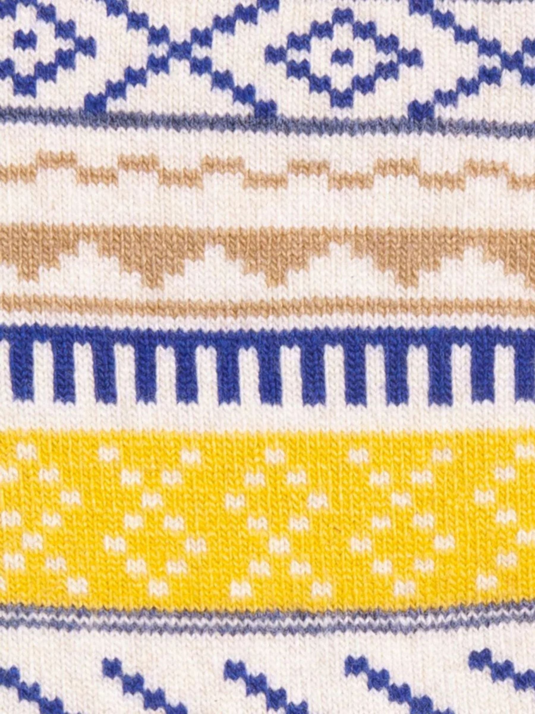 Cozy Alma Socks | Dillysocks