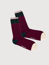 Cozy Lina Socks | Dillysocks