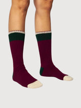 Cozy Lina Socks | Dillysocks
