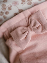 Pantaloni di pantaloni per bambini polverosi rosa | Dirkje