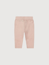 Babyhosen leichte staubiges Rosa | Dirkje