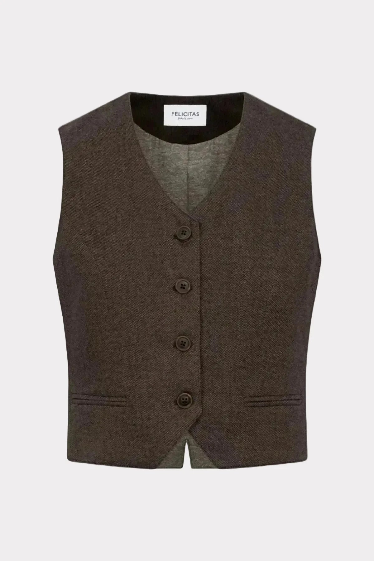 Weike Damen VESTE | FELI & HANS