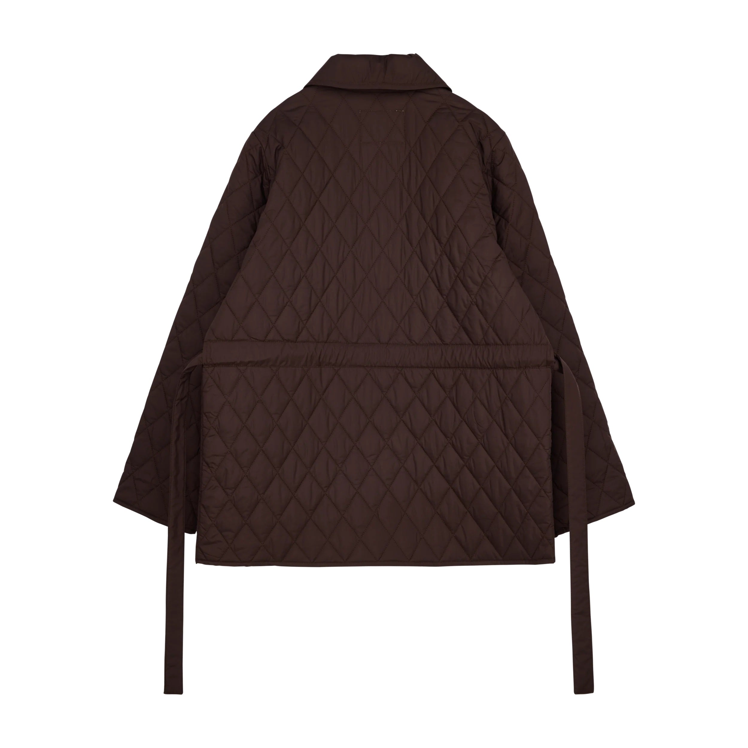 Alva Women's Jacket – Marrone Scuro | Makia