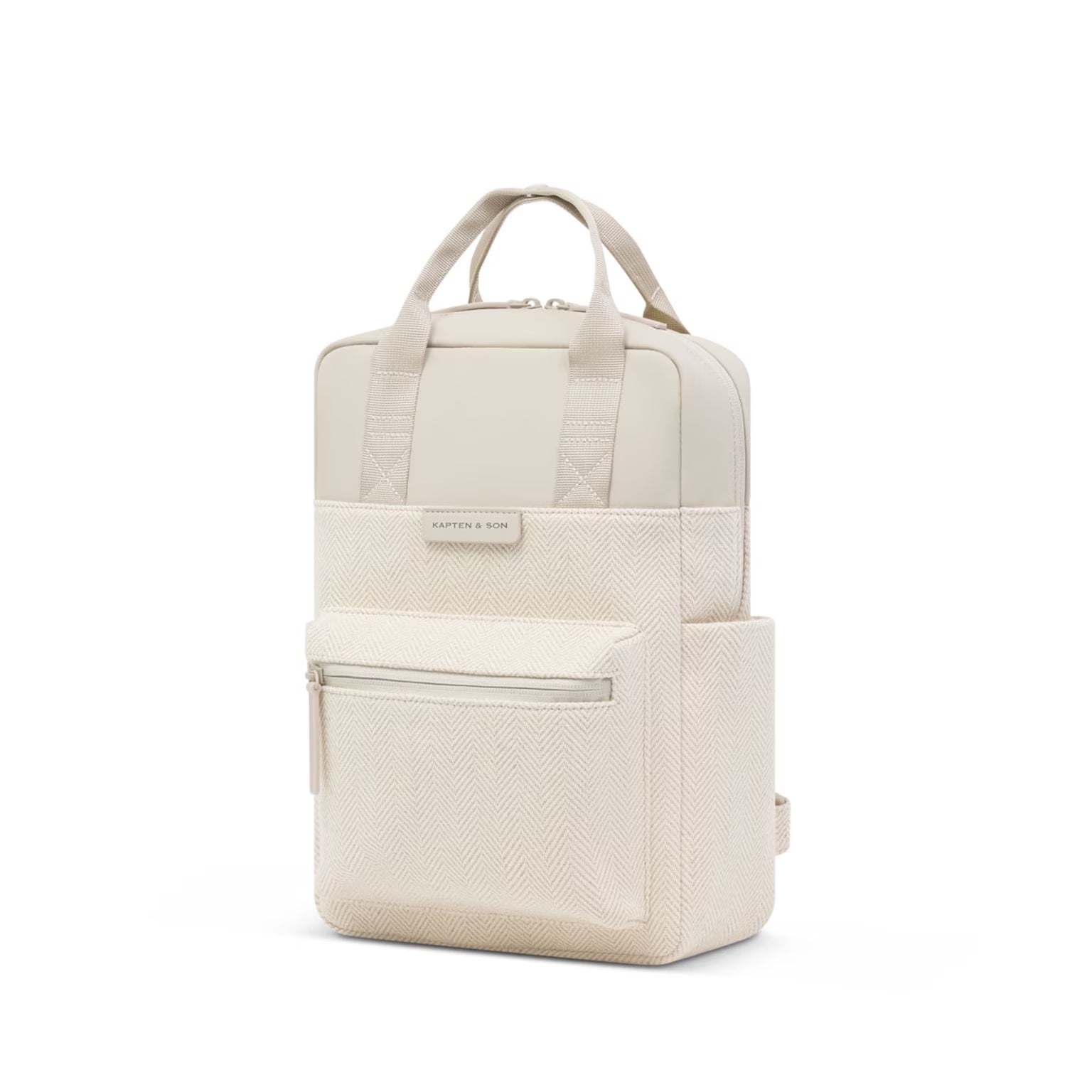 Bergen Small Backpack – Ibiza Collection | Kapten & Son