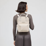 Bergen Small Backpack – Ibiza Collection | Kapten & Son