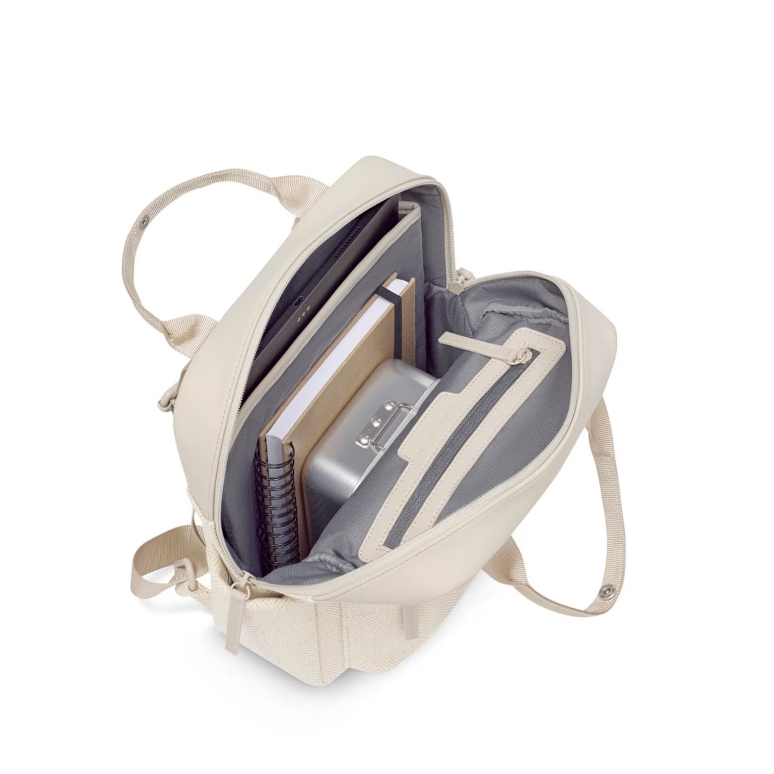 Bergen Small Backpack – Ibiza Collection | Kapten & Son