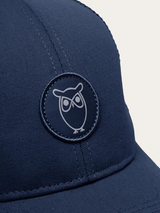 Cap Twill Twill Twill | Knowledge Cotton Apparel