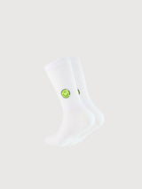 Icons Socks Lemon Smile | ooley