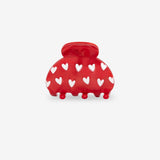 Coope Red hair clip | Sasstie