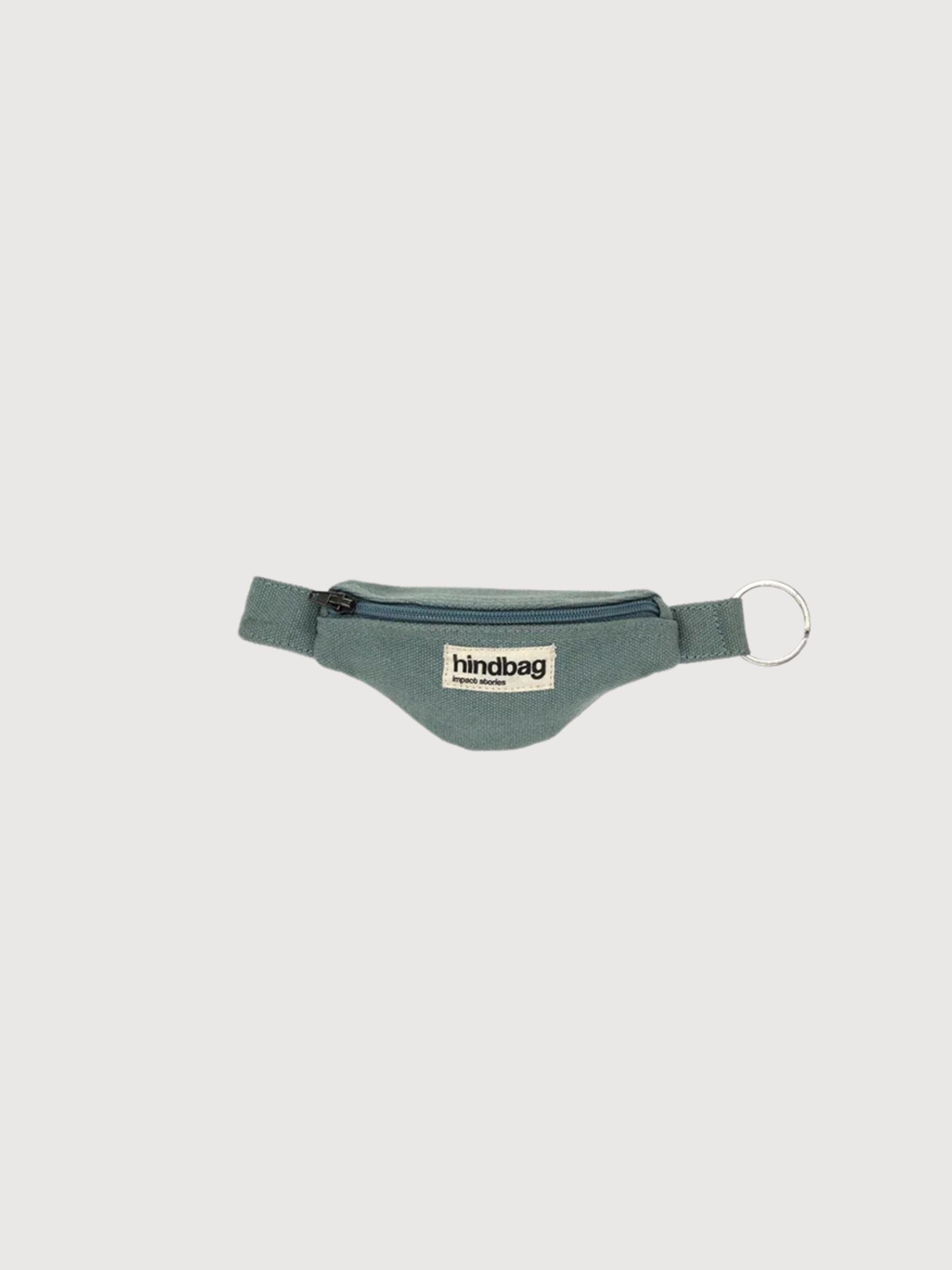 Komm Sauge | Hindbag