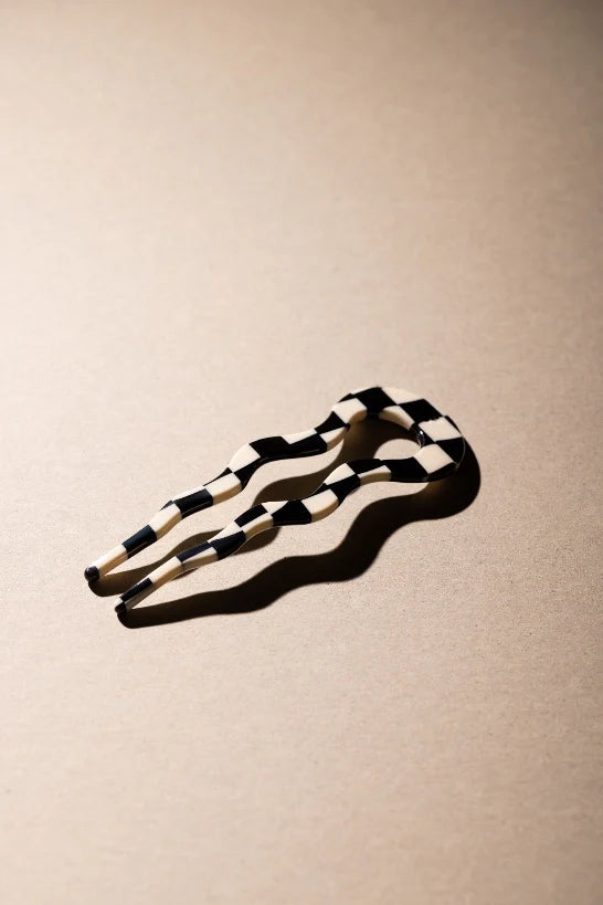 Flow Hairpin | SASSTIE