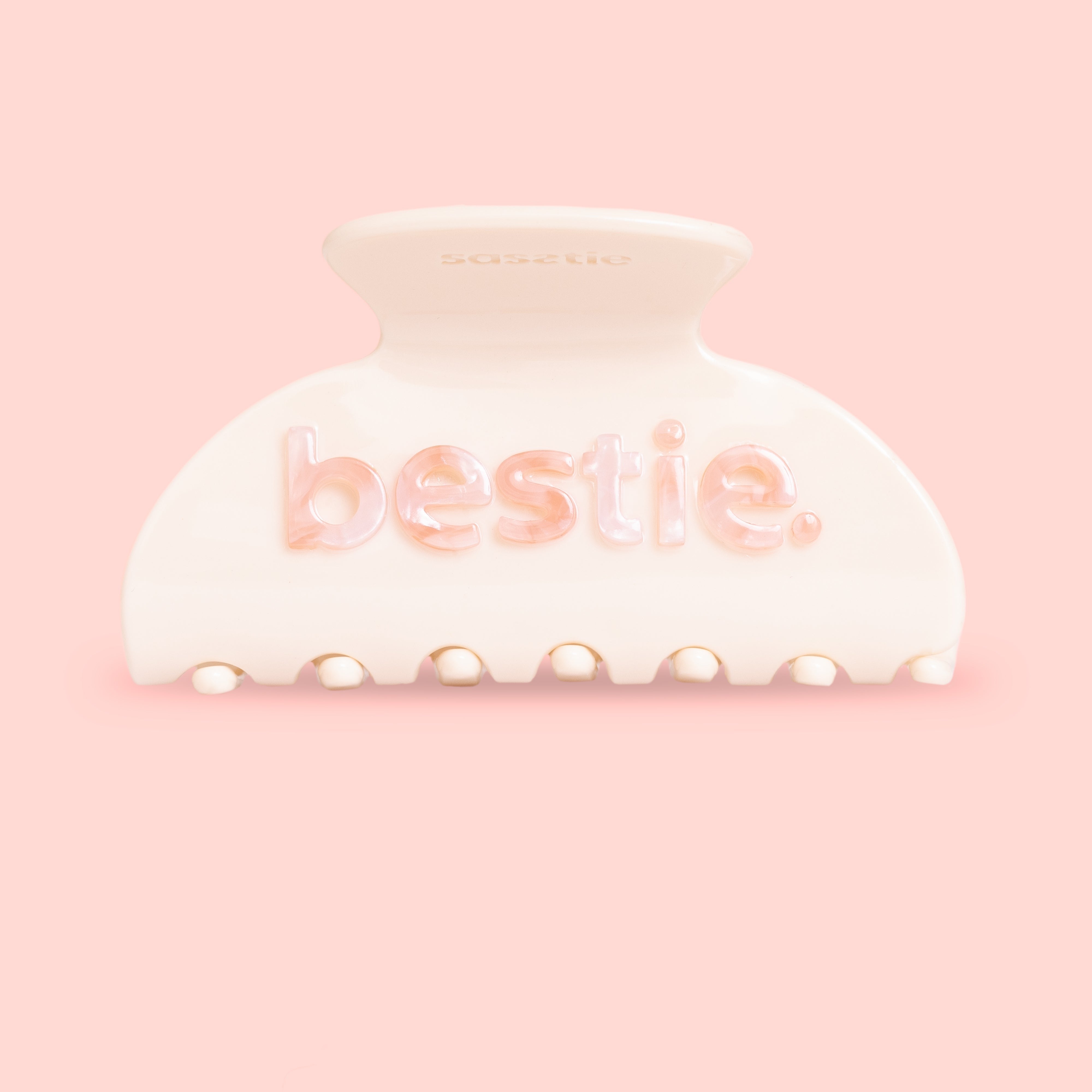 Forever Happy Hair Clip | Sasstie
