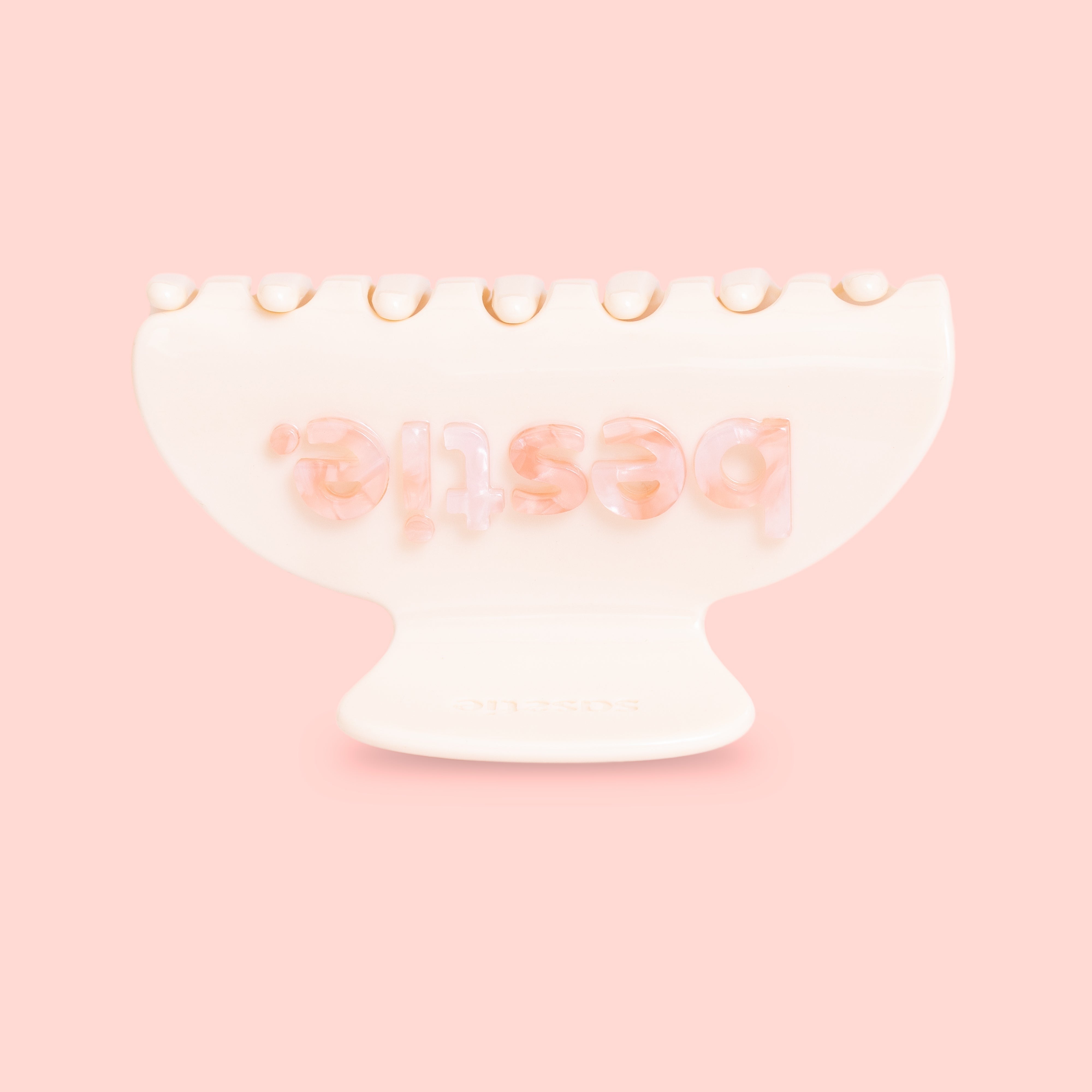 Forever Happy Hair Clip | Sasstie