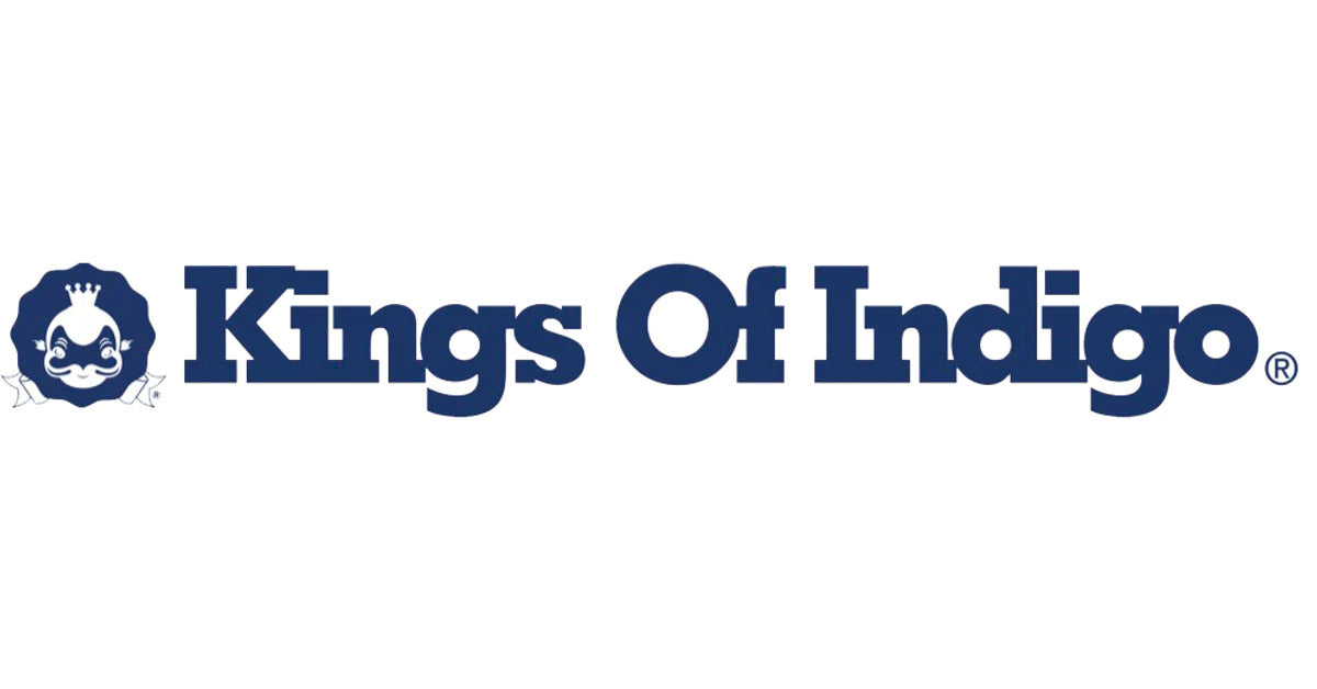 Kings of Indigo