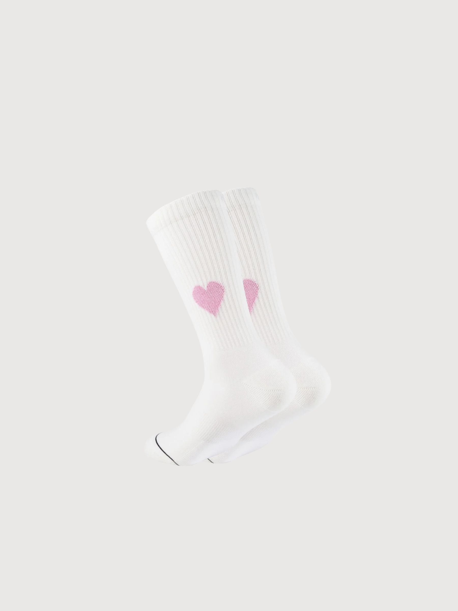 Calze Glitter Love Lilla | Ooley