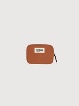 Sienne Coin Purse Cannelle| Hindbag