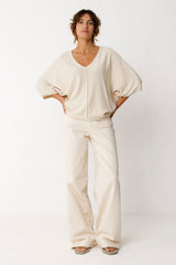 Olaya Sweater Woman | SKFK