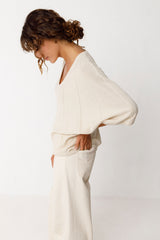 Olaya Sweater Woman | SKFK