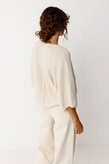 Olaya Sweater Woman | SKFK