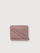 Borsa Audrey Mini Pale Mauve | O My Bag