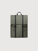 Ökologischer wasserdichter Laptop-Rucksack | Gaston Luga