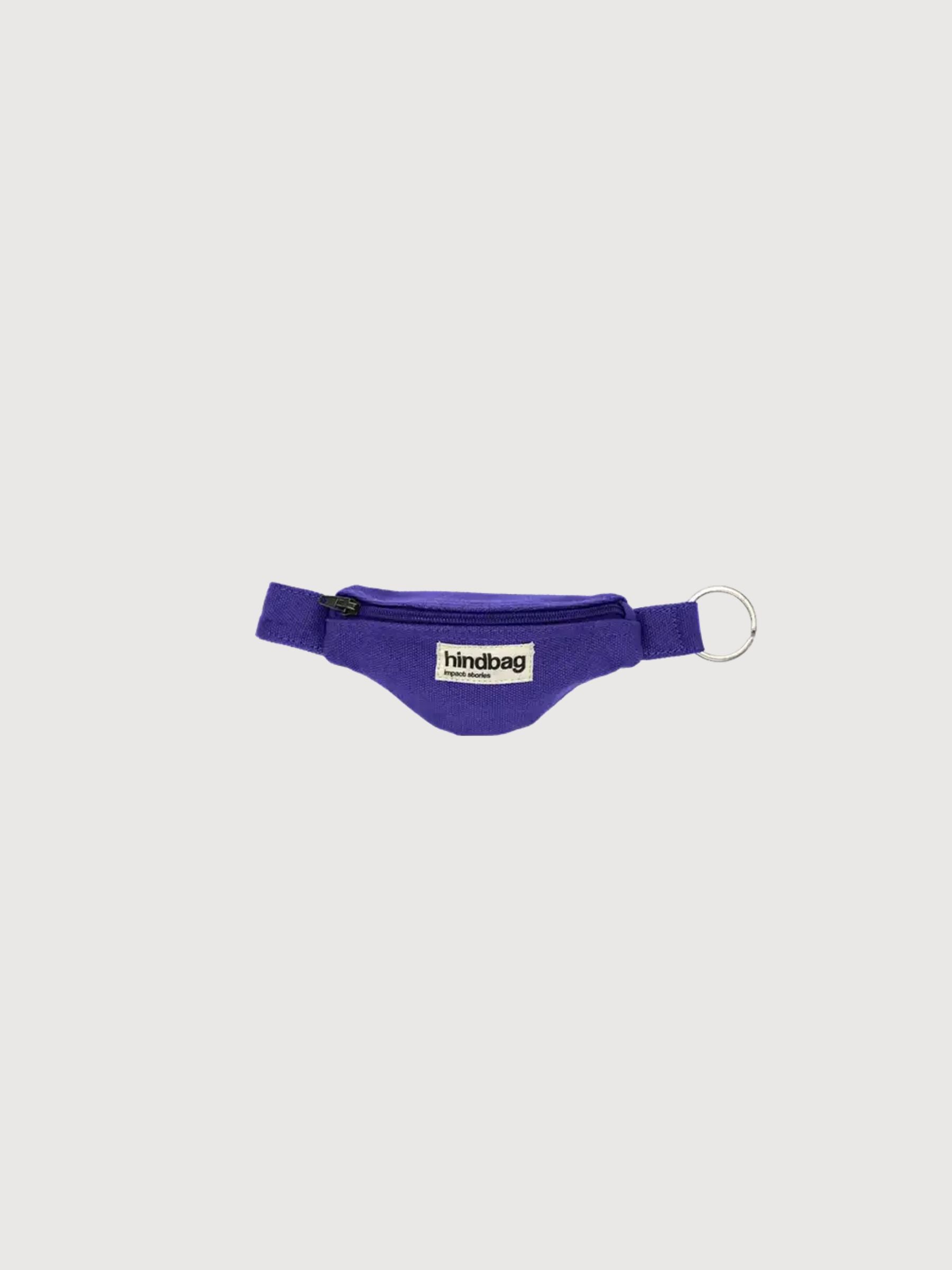 Come Holi Violet | HINDBAG