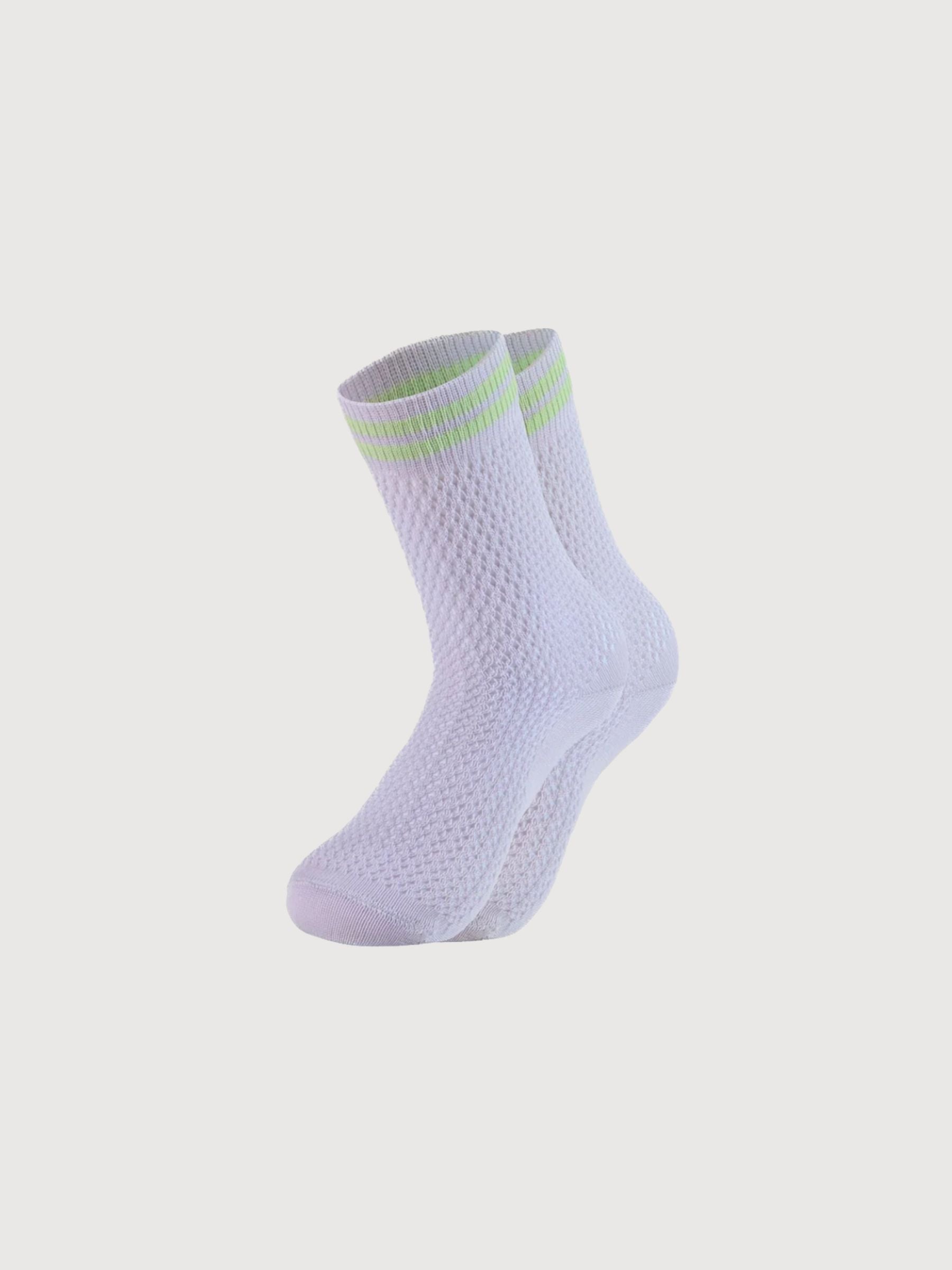 Socks Lilac | Ooley