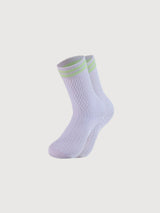 Socks Lilac | Ooley