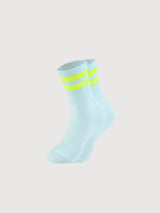 Socks Neon Lemon | Ooley