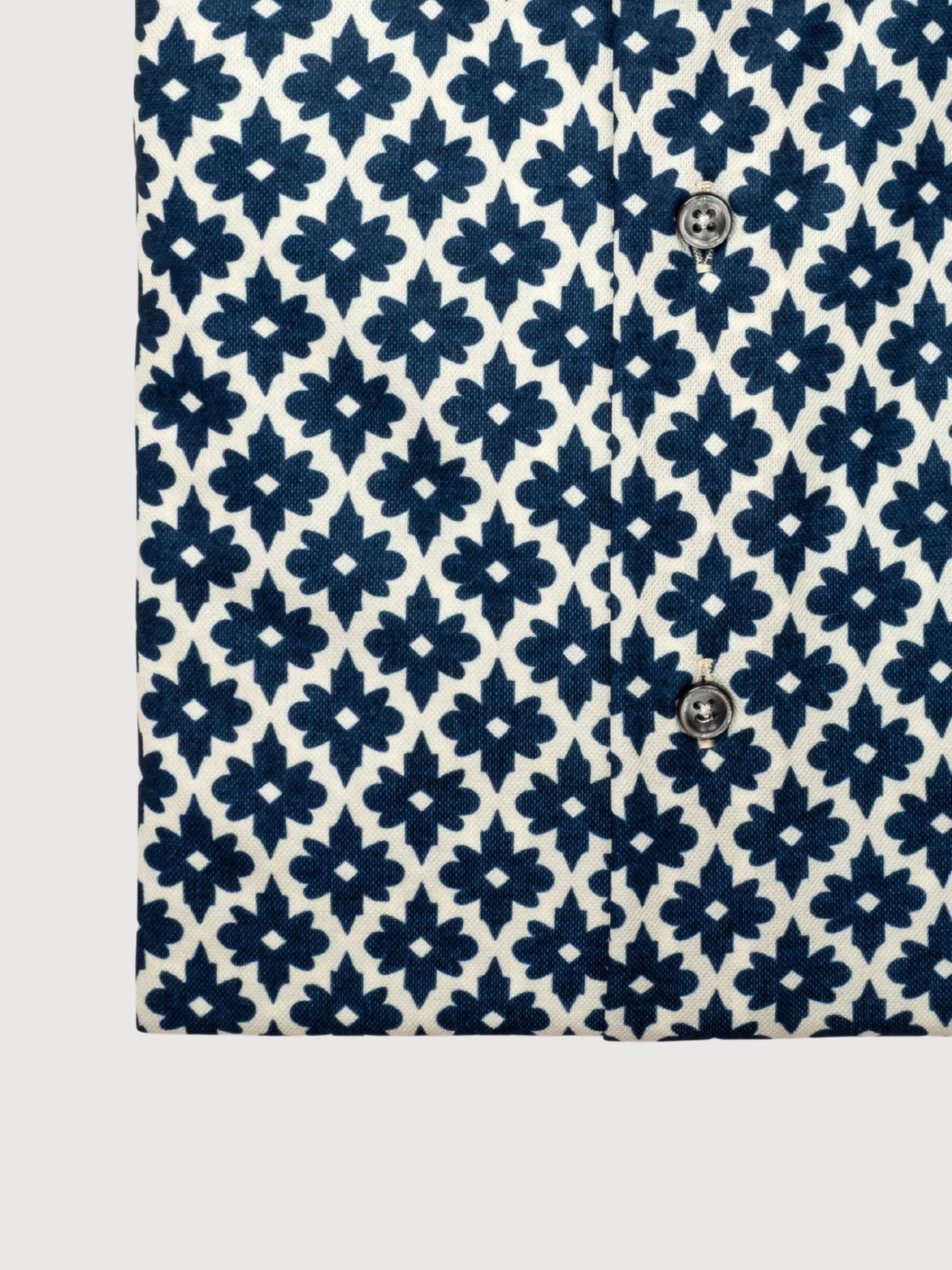 Camicia Coreana F0923 Uomo | Re-do-it