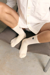 Socks Sol & Luna Peach Unisex | Jutelaune