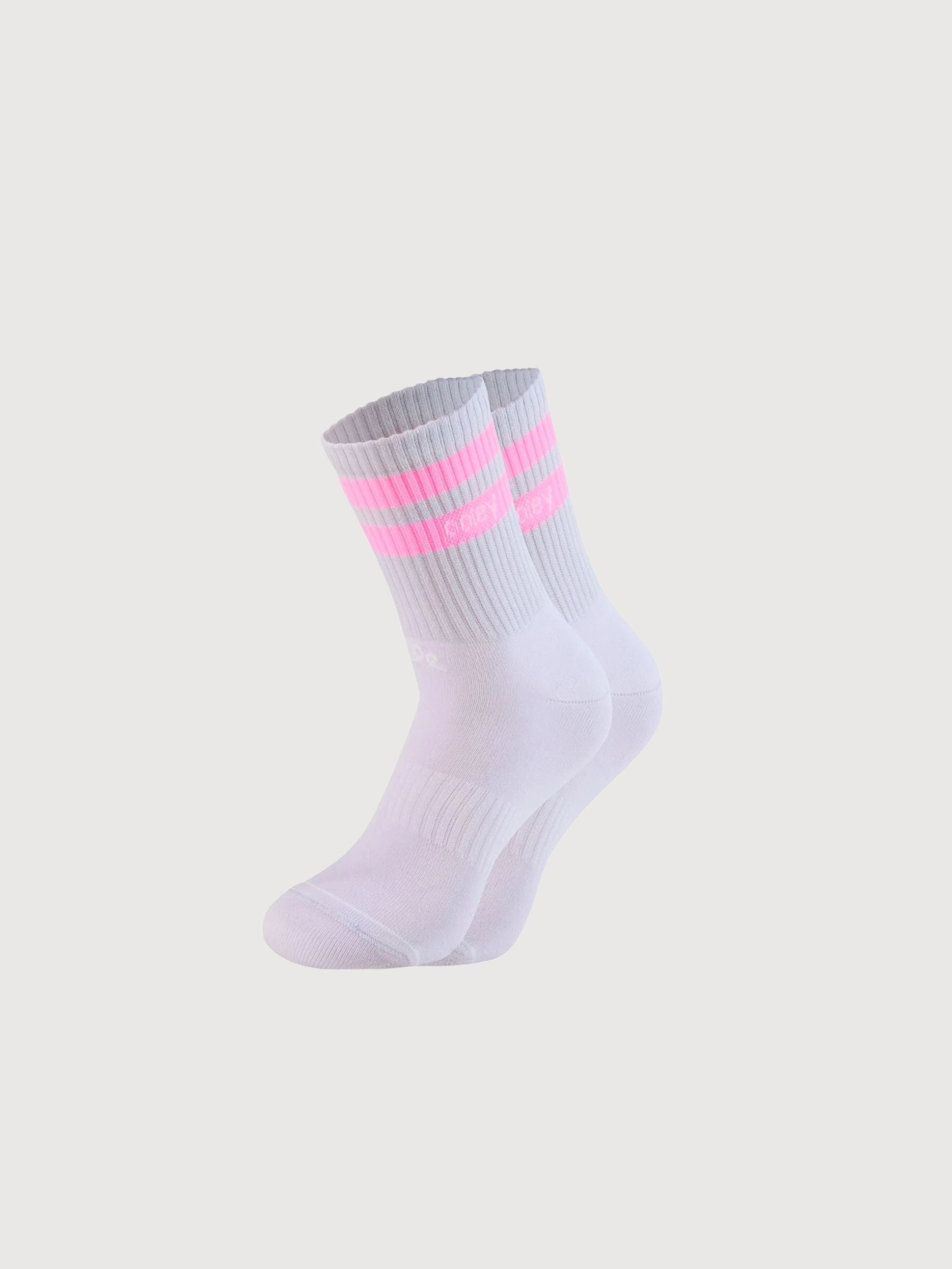 Calze Neon Pink | Ooley 