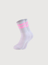 Calze Neon Pink | Ooley 