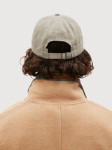 Cap Yenaas Check Claystone-Sandstone | Armedangels