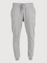 Tree Pants Jogging Unisex Grey in Organic Cotton | Nikin