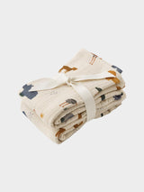 Cover Lewis Safari Organic Cotton | Liewood