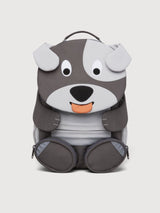 Backpack Big Friend Dog in Recycled Polyester | Affenzahn