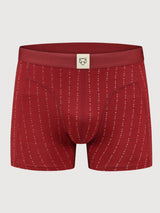 Boxer Brief Bloody Stripes | A-dam