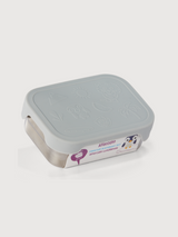 Lunch Box Set Koala Stainless Steel | Affenzahn